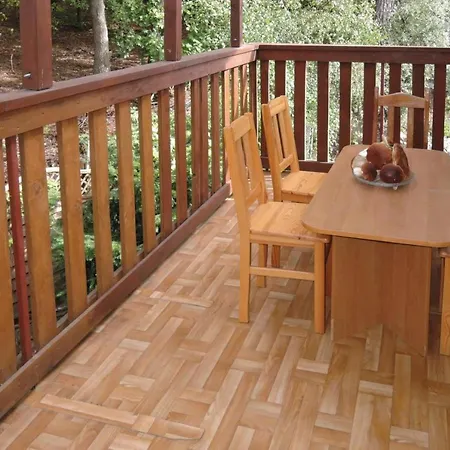 House In Near Baltic Sea *