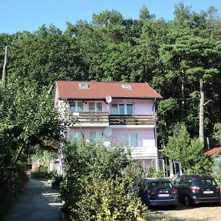 House In Near Baltic Sea 度假居 *