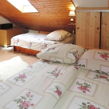 House In Near Baltic Sea *