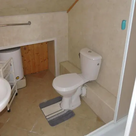 House In Near Baltic Sea