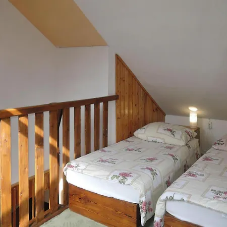 別荘 House In Near Baltic Sea *