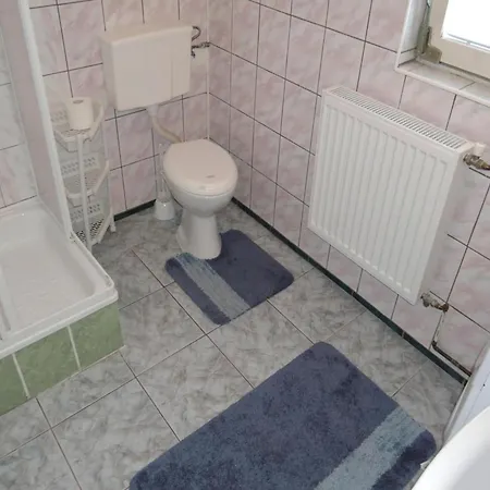 House In Near Baltic Sea * Wisełka