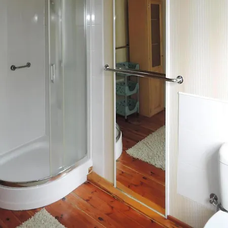 House In Near Baltic Sea 別荘