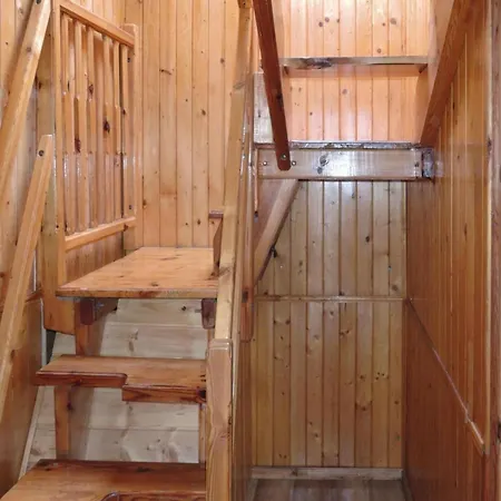 House In Near Baltic Sea 別荘 *