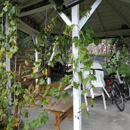 別荘 House In Near Baltic Sea *