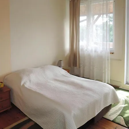 別荘 House In Near Baltic Sea Wisełka