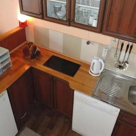 House In Near Baltic Sea *