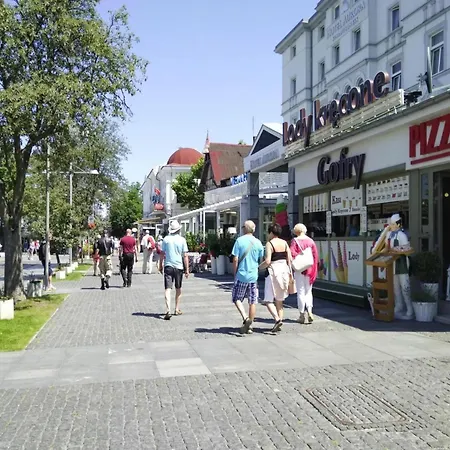 House In Near Baltic Sea * Wisełka