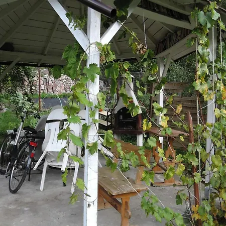 別荘 House In Near Baltic Sea