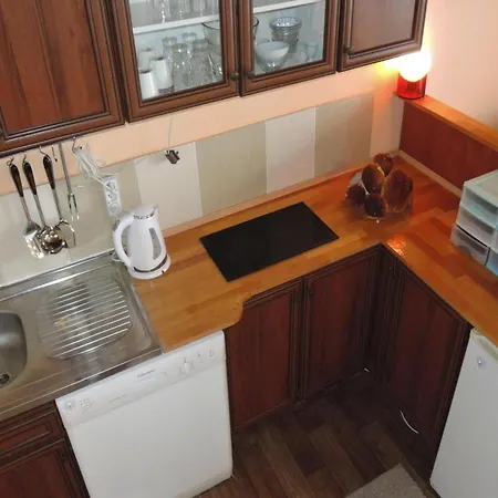 別荘 House In Near Baltic Sea