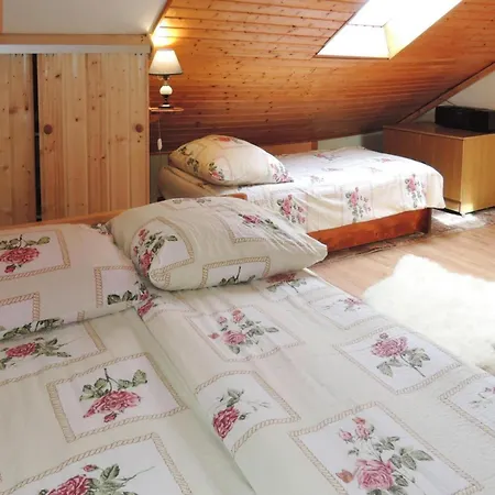 別荘 House In Near Baltic Sea *