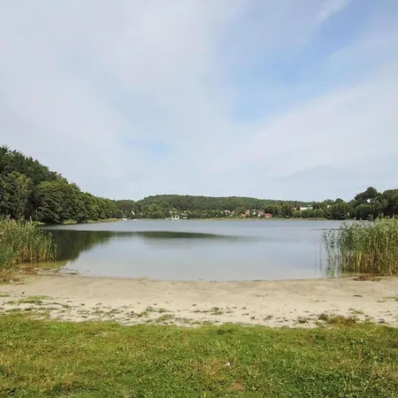 別荘 House In Near Baltic Sea Wisełka