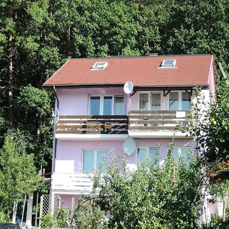 House In Near Baltic Sea *