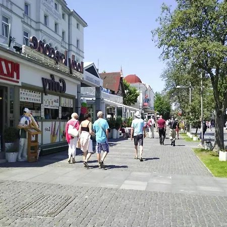 House In Near Baltic Sea Wisełka