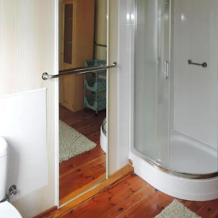 別荘 House In Near Baltic Sea