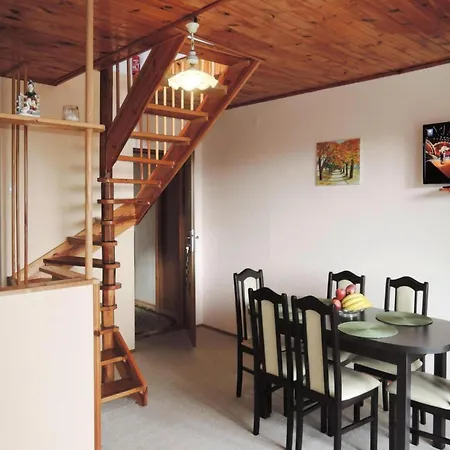 別荘 House In Near Baltic Sea Wisełka