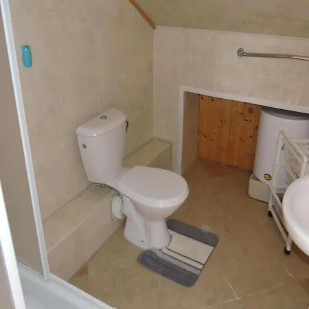 House In Near Baltic Sea *