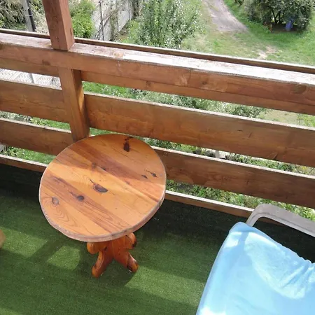 House In Near Baltic Sea Wisełka