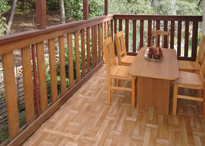 House In Near Baltic Sea *