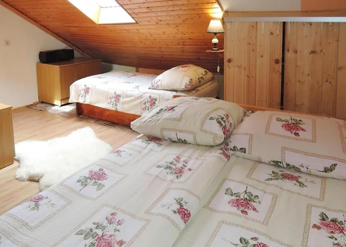 House In Near Baltic Sea *