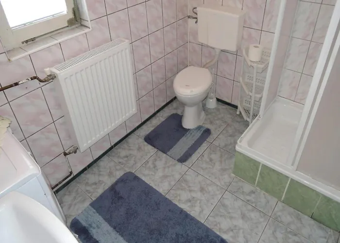 House In Near Baltic Sea Nyaraló *