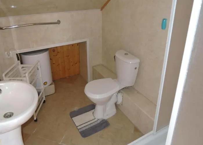 House In Near Baltic Sea