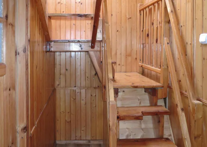 House In Near Baltic Sea Nyaraló *