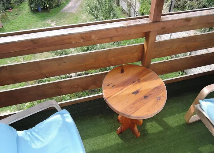 House In Near Baltic Sea Wisełka