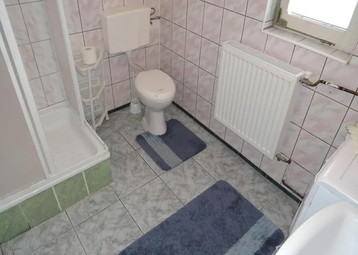 House In Near Baltic Sea * Wisełka