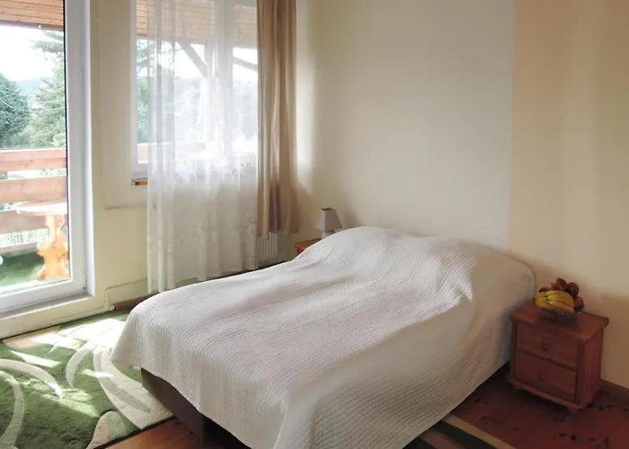 House In Near Baltic Sea