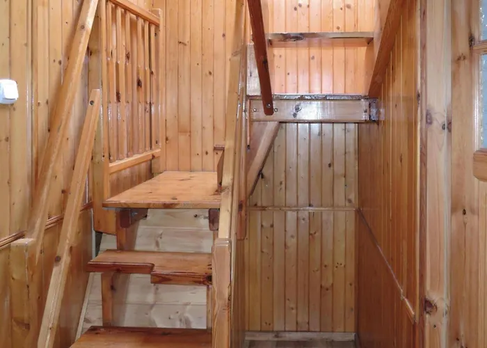 House In Near Baltic Sea Nyaraló *