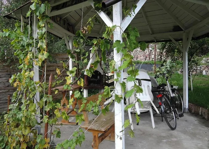 Nyaraló House In Near Baltic Sea *