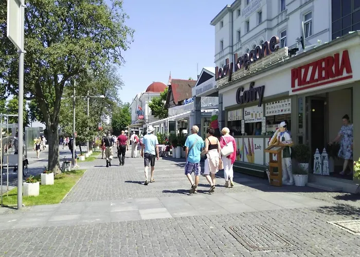 House In Near Baltic Sea * Wisełka