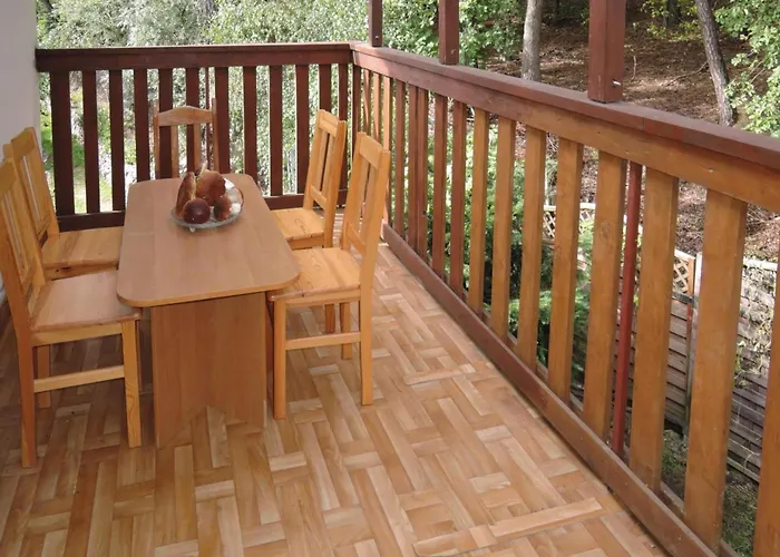 House In Near Baltic Sea Nyaraló *