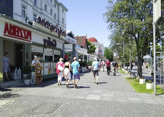House In Near Baltic Sea Wisełka