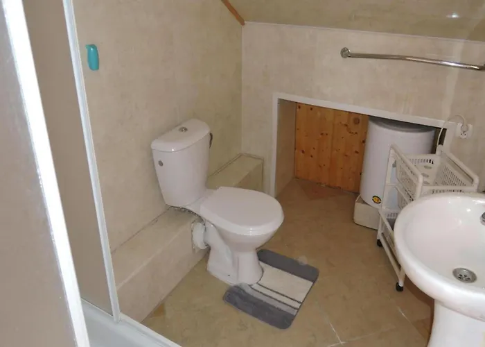 House In Near Baltic Sea *