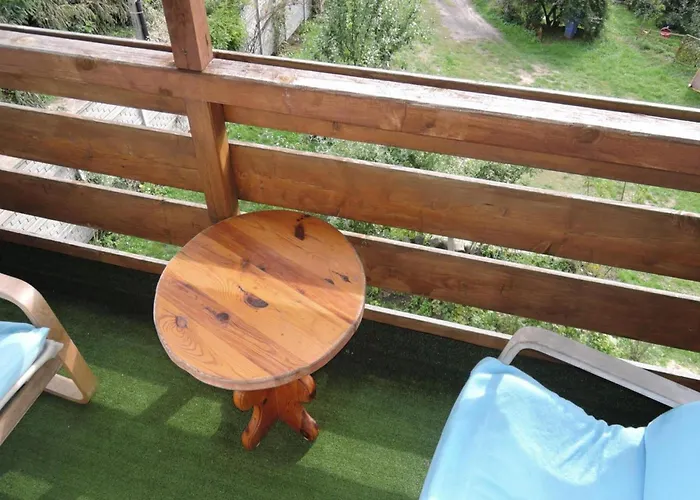 House In Near Baltic Sea Wisełka