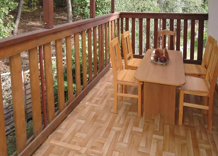 Nyaraló House In Near Baltic Sea